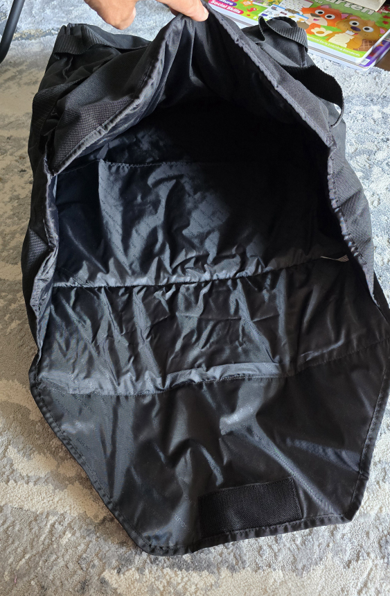 Thermal Pizza Delivery Bag - photo 2