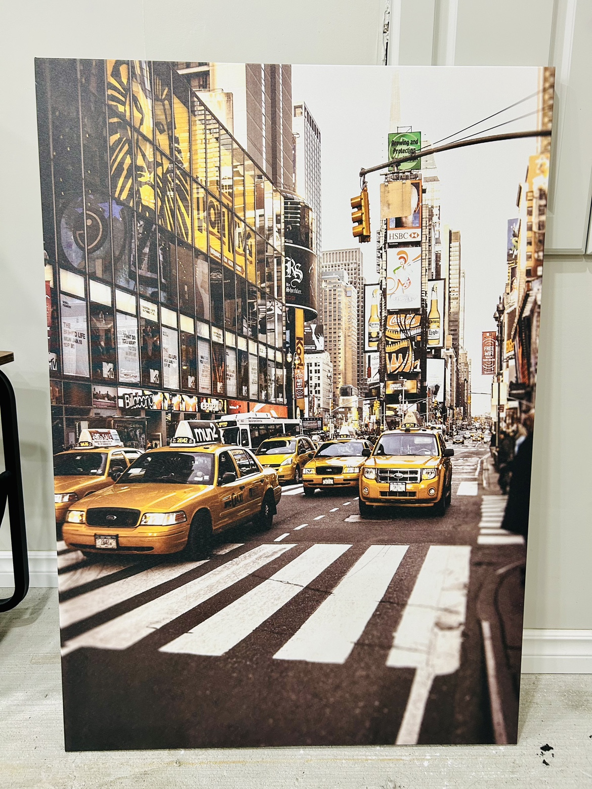 Wall Art/Decor/Canvas thumbnail