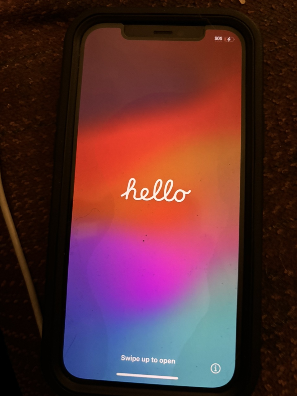 iPhone 12 256GB