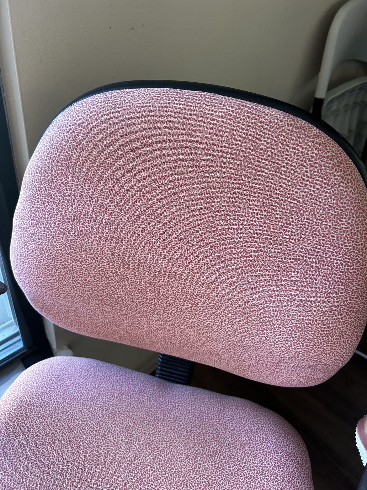 Office chair - photo 5