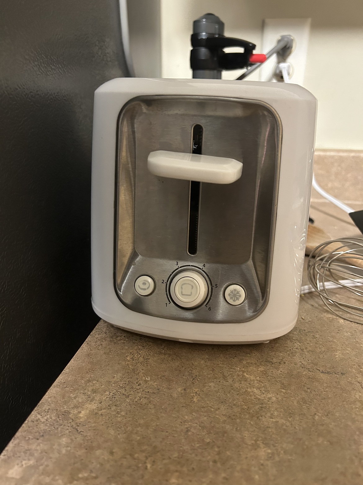 Toaster