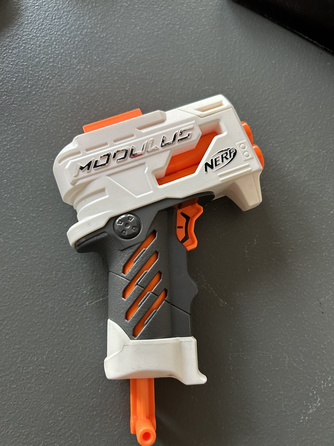 Nerf Gun - photo 2