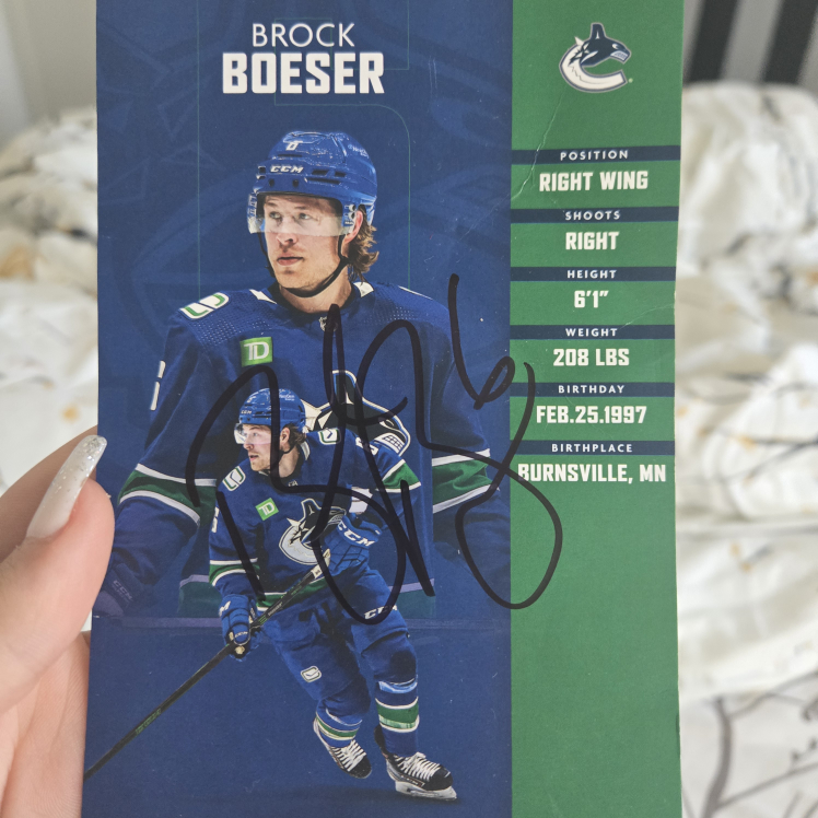 hockey