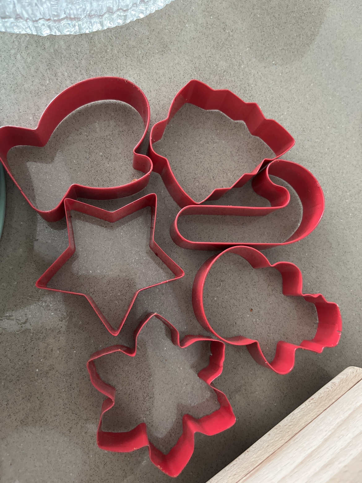 Baking Supplies - photo 2