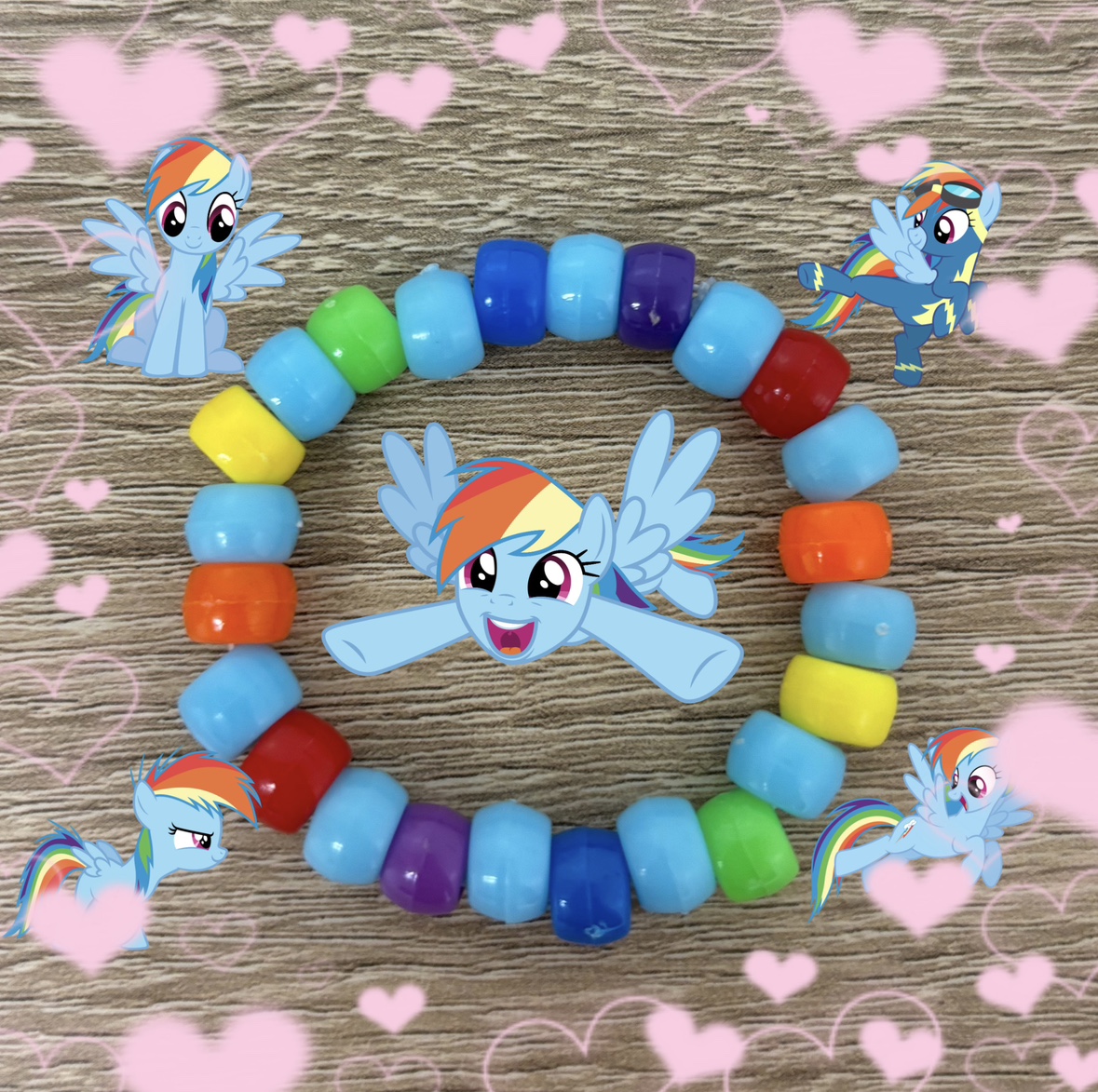 Beaded Bracelets image indicator(3)