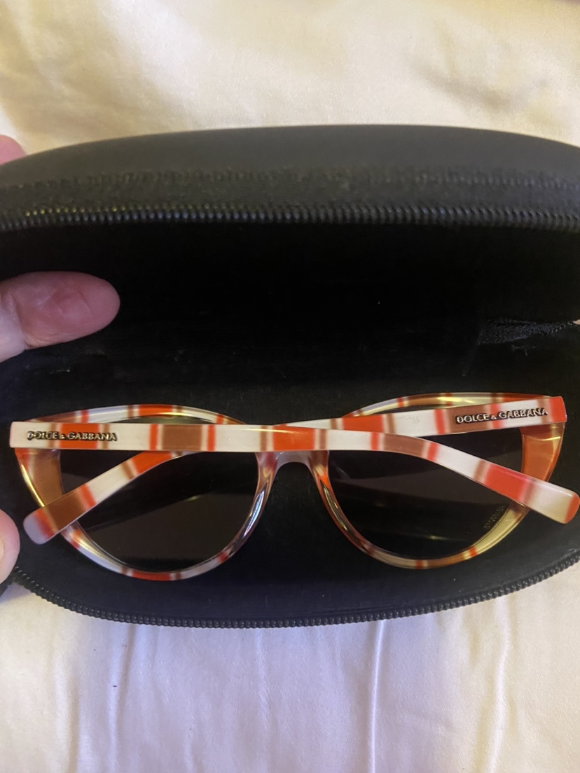 Dolce & Gabbana Sunglasses KIDS! image indicator(2)