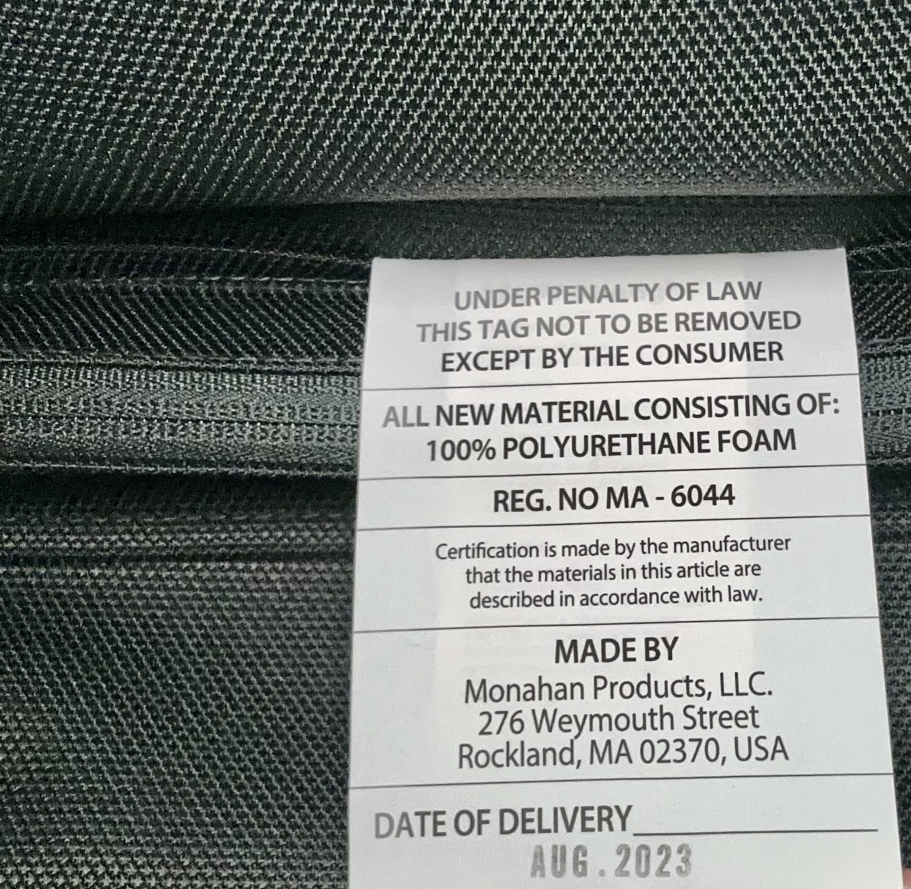 Uppababy Cruz V2 Stroller 2023 plus accessories image indicator(9)