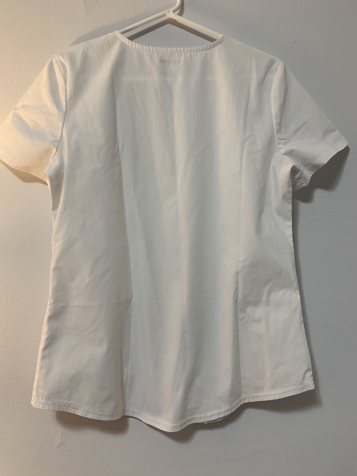 Scrubstar White Top image indicator(3)