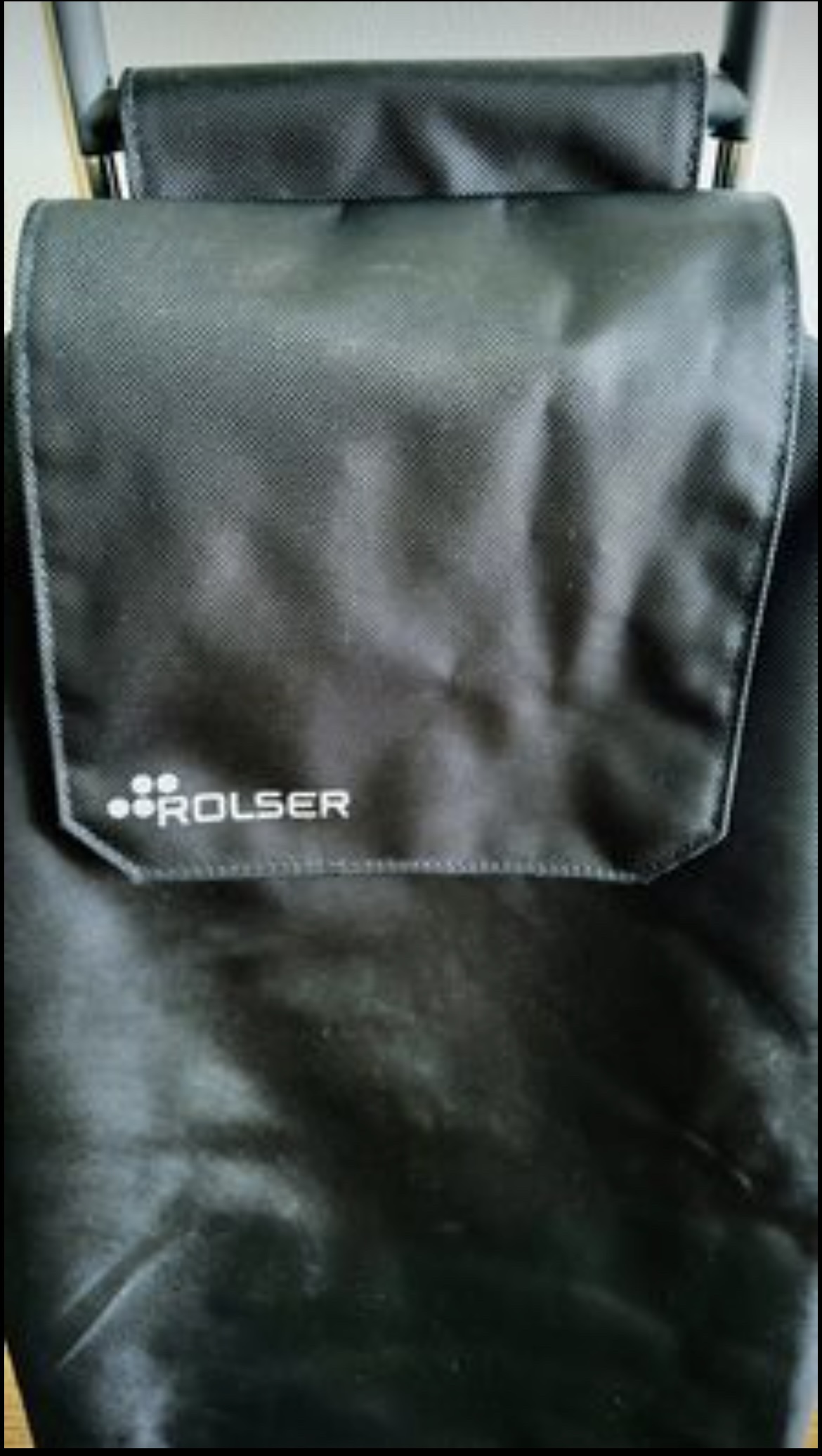 Rolser Shopping Cart - photo 3