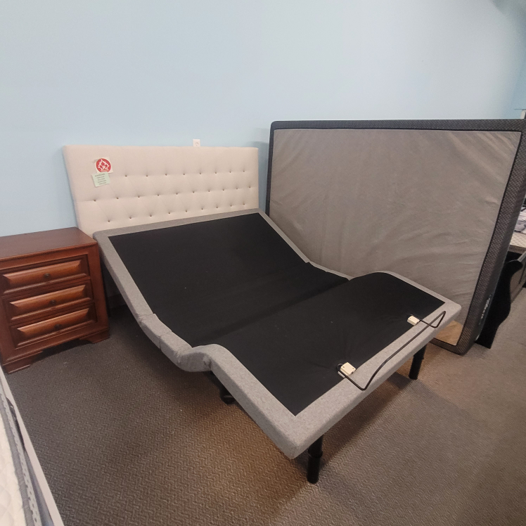 Queen Adjustable Bed Frame - photo 2