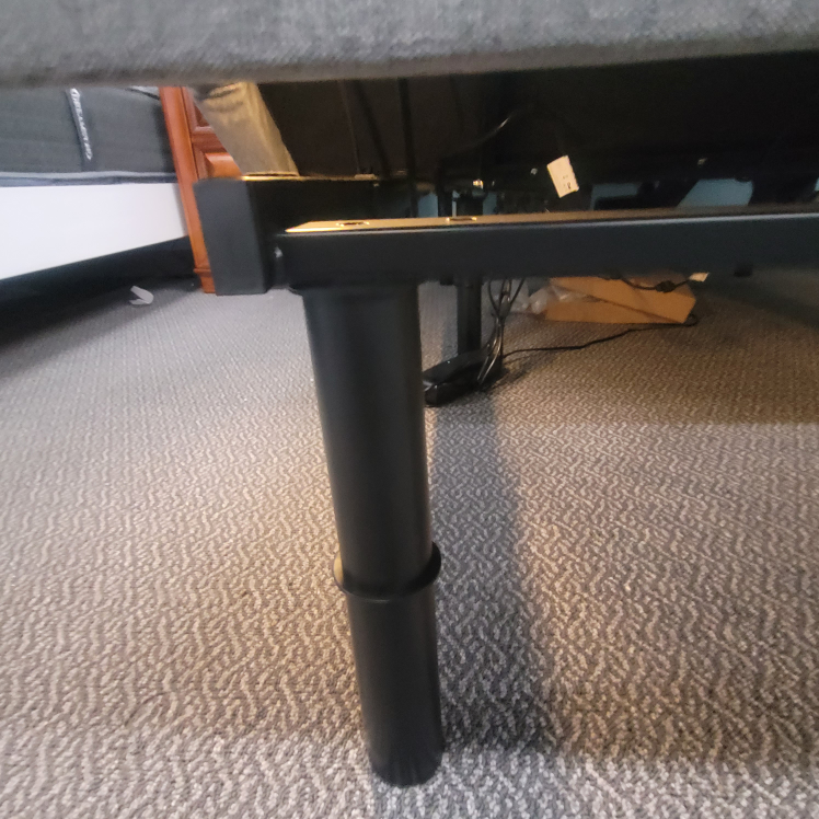 Queen Adjustable Bed Frame - photo 4