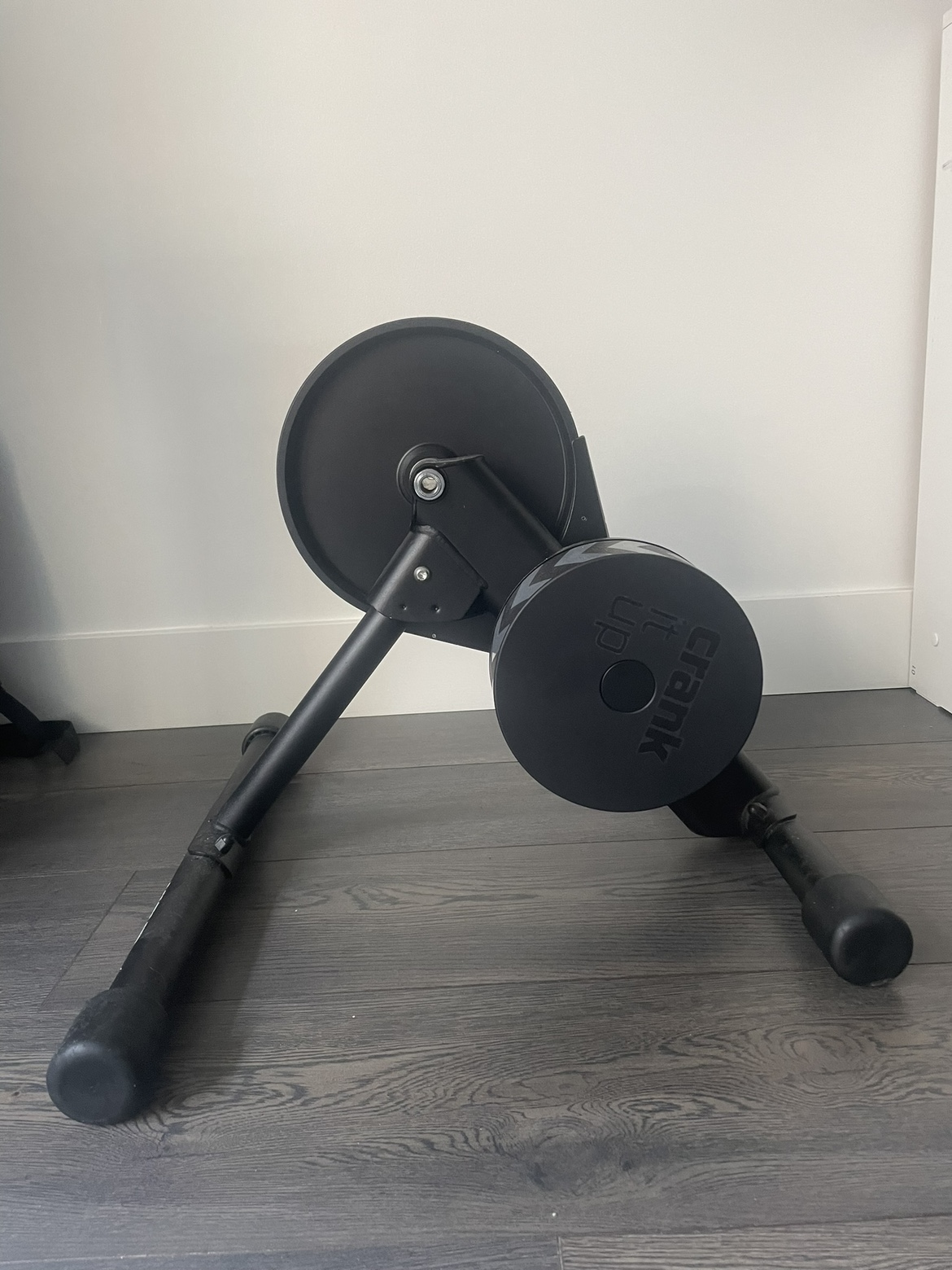 Wahoo Kickr Core (indoor bike trainer) - photo 2
