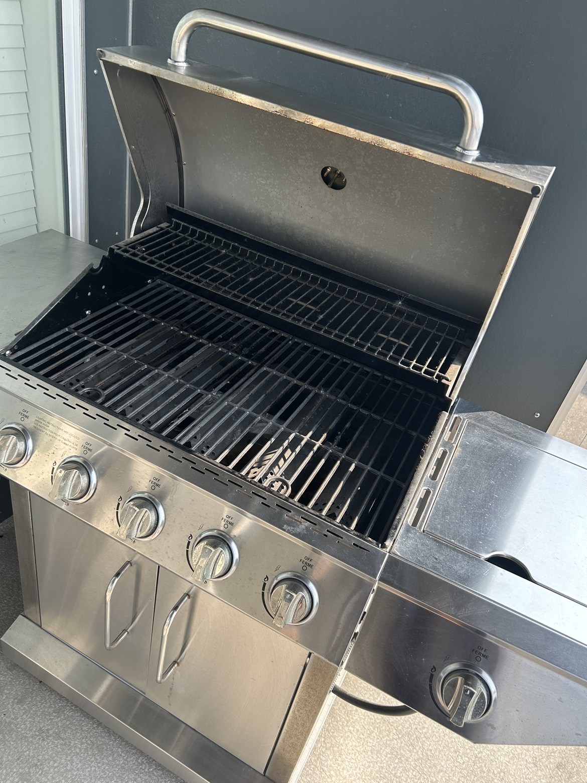 Barbecue - photo 4