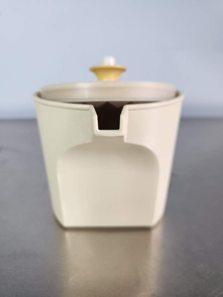 Tupperware Cream Dispenser 1414-2 image indicator(2)