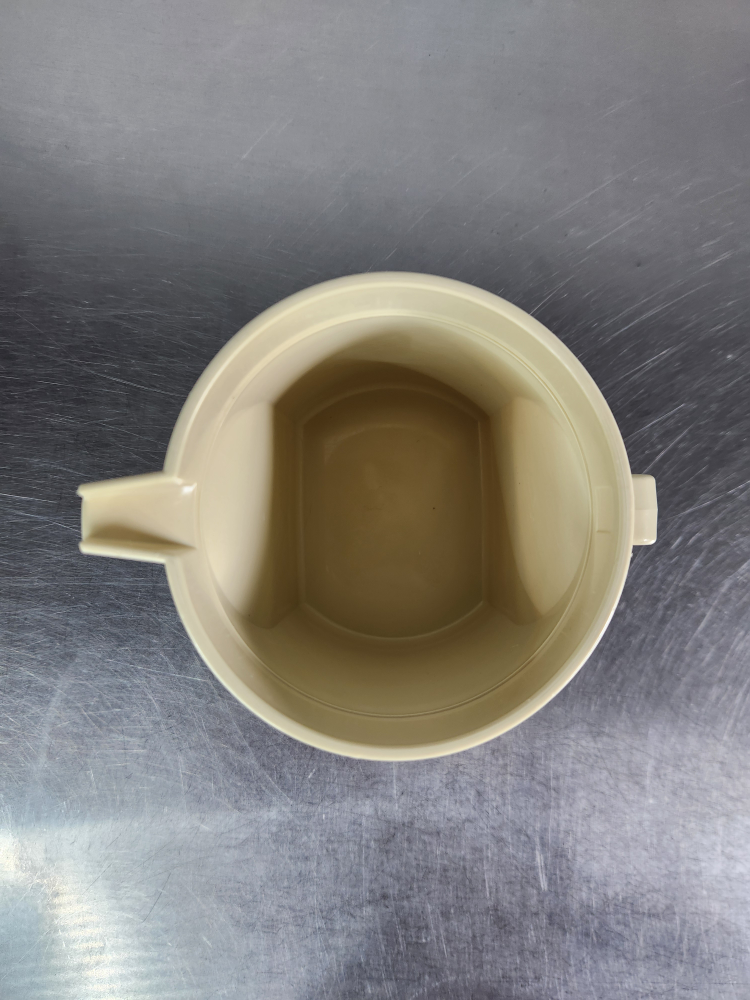 Tupperware Cream Dispenser 1414-2 image indicator(3)