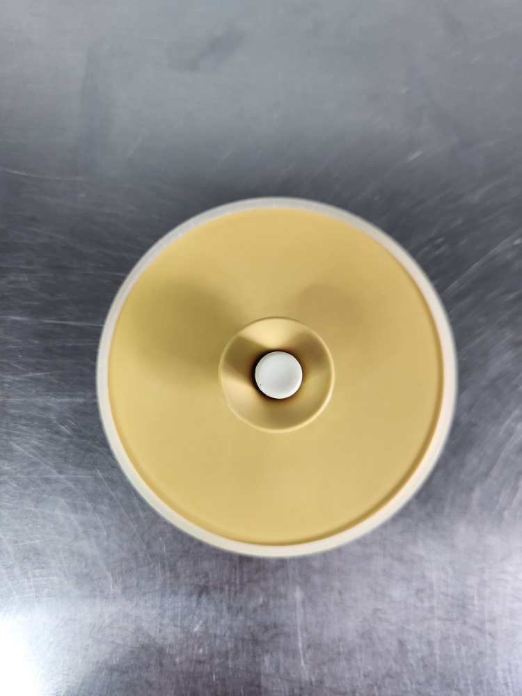 Tupperware Cream Dispenser 1414-2 image indicator(5)