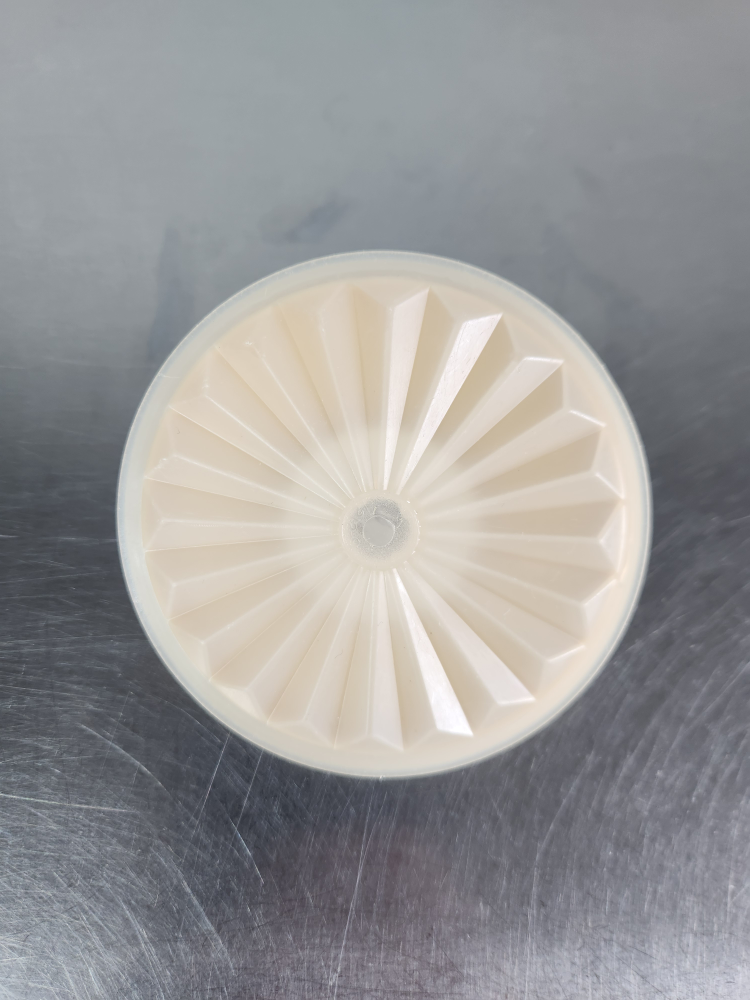 Tupperware Cream Dispenser 1414-2 image indicator(6)