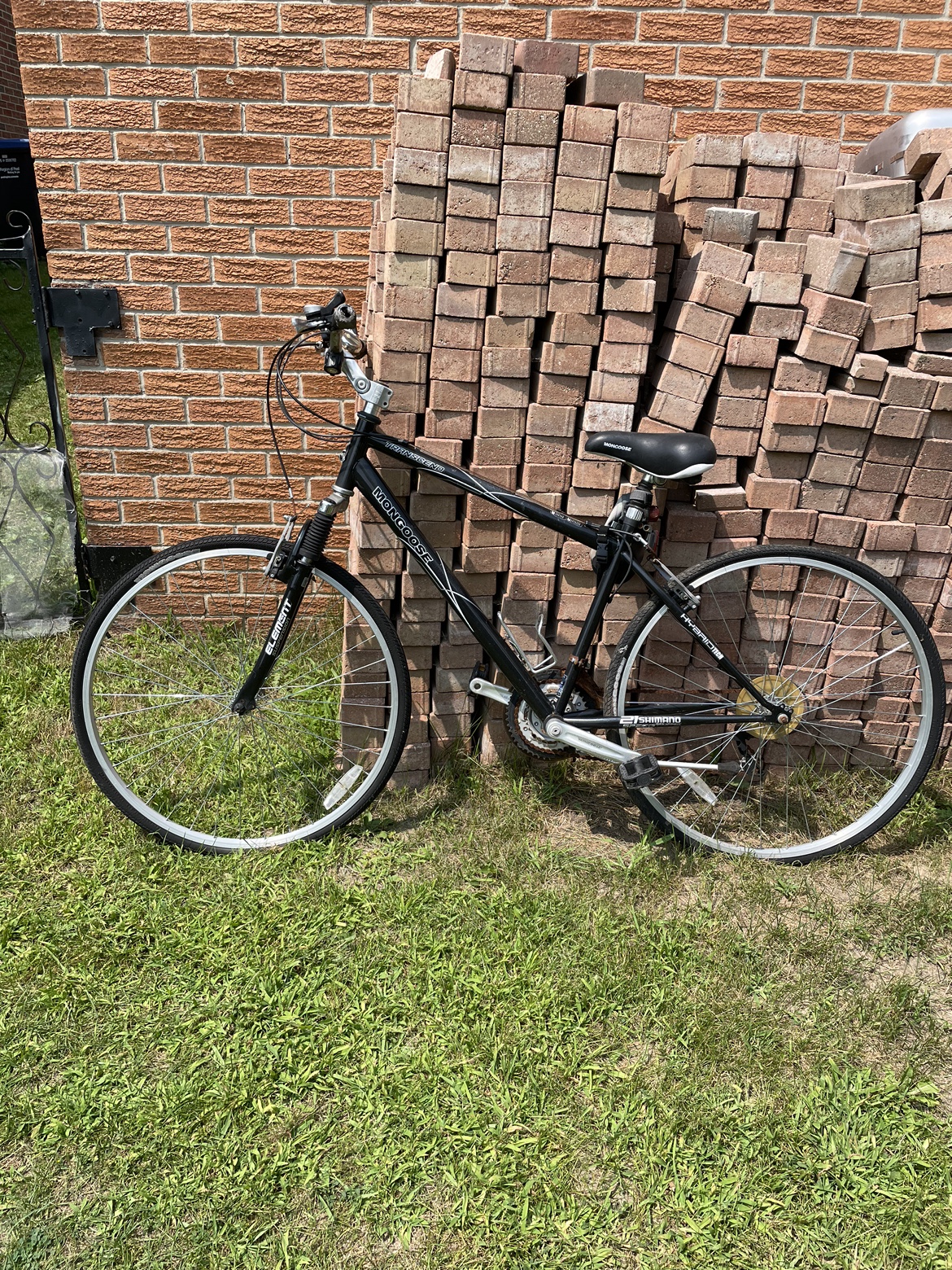 Bike