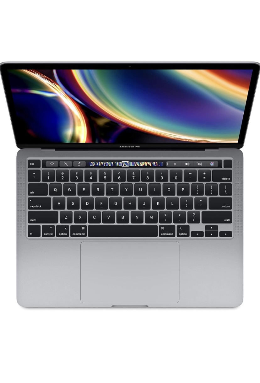Apple MacBook Pro 13" 2020 - photo 3