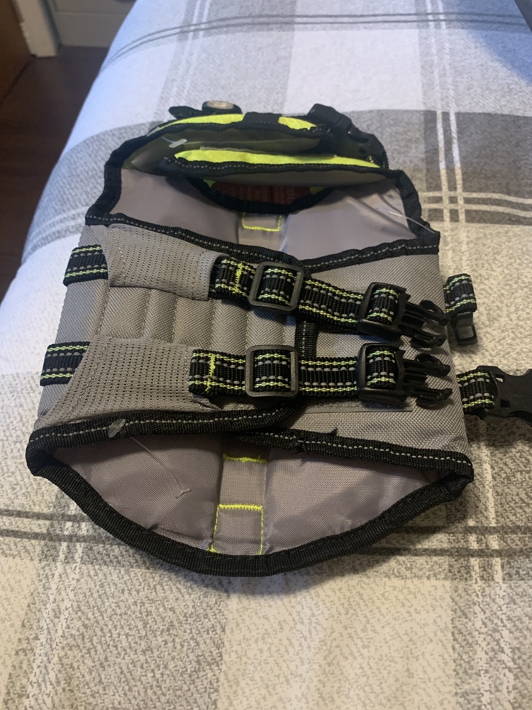 Arcadia Trail Life Jacket Small image indicator(2)