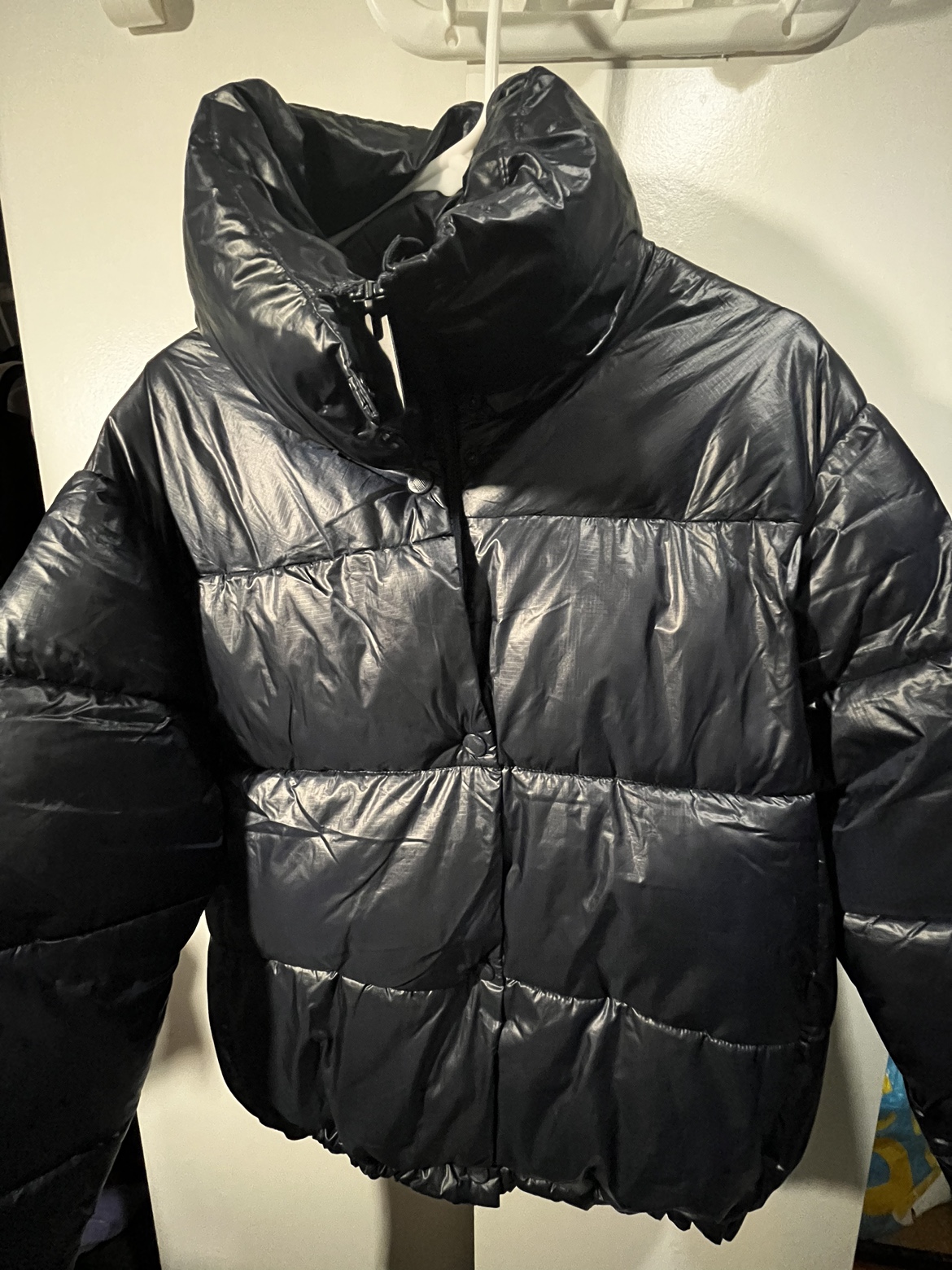 Noize Puffer Jacket - photo 2