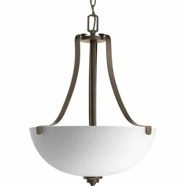 Brand New - Inverted Pendant Light Fixture