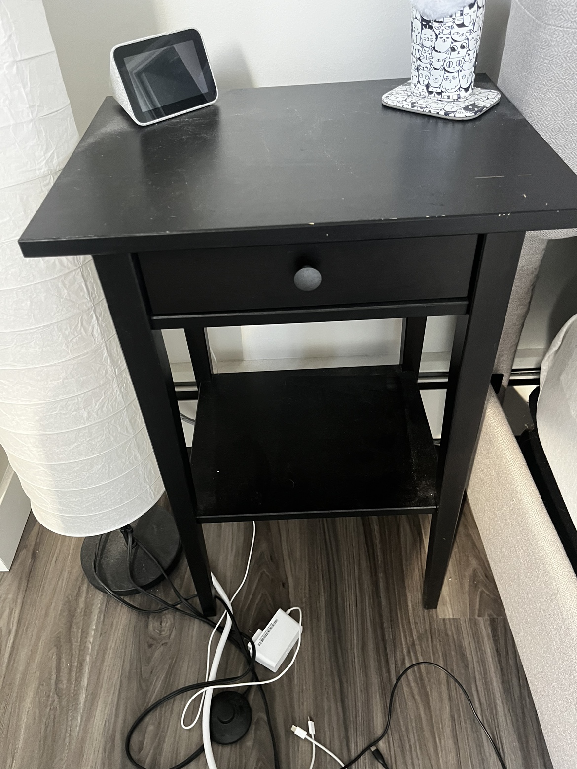Ikea nightstands - photo 2