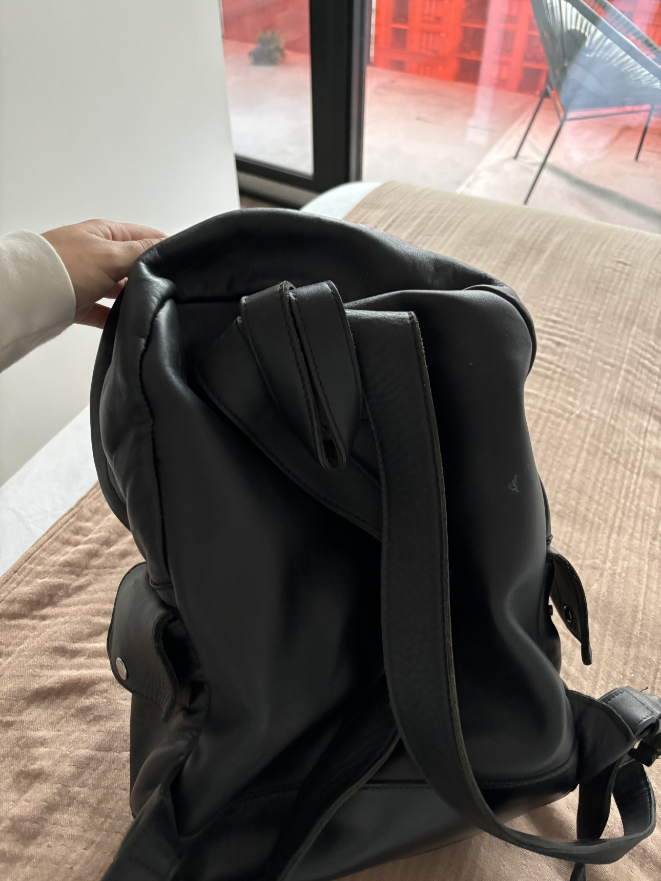 Roots backpack - photo 2