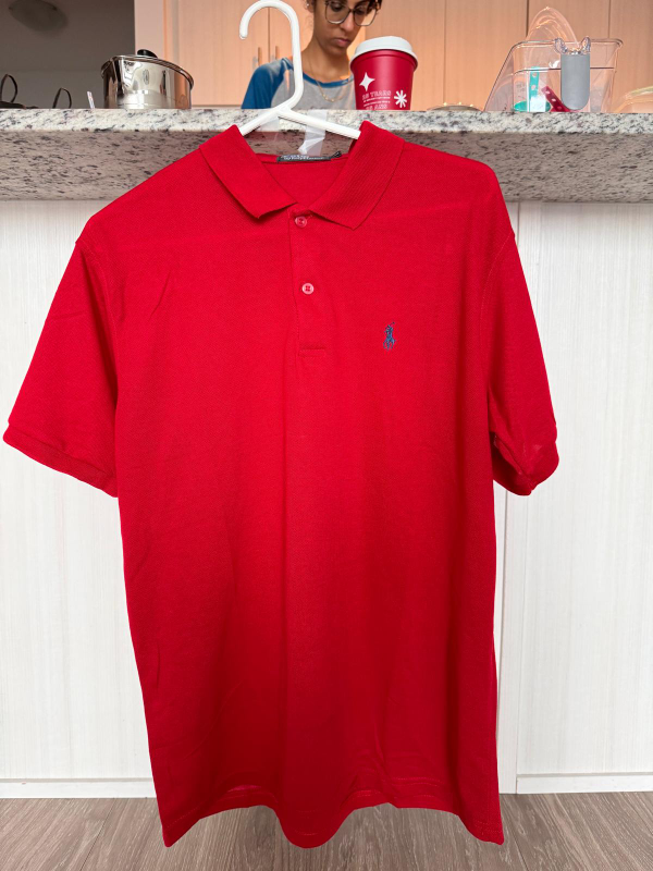Raulph lauren Polo thumbnail