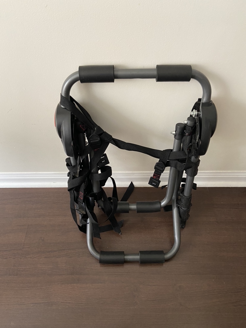 Bell Bike Rack