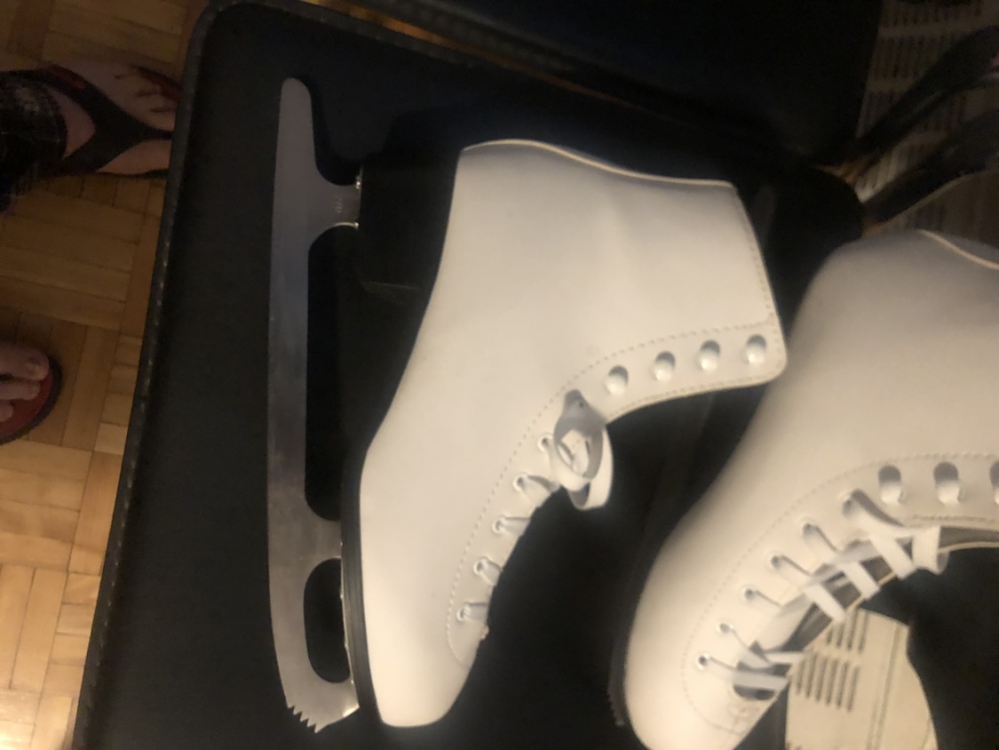 Ice Skates image indicator(2)