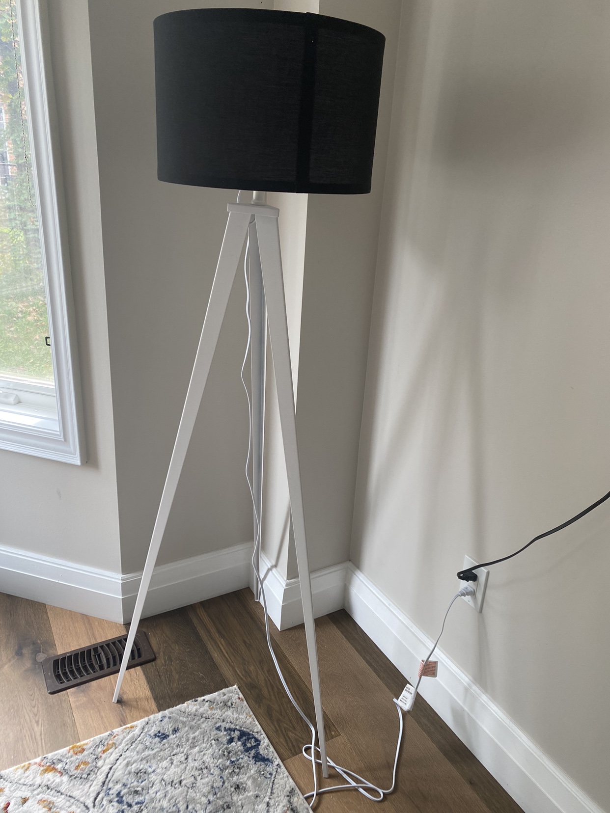 lamp
