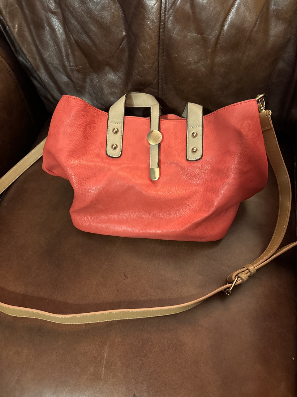 Charming Charlie  purse - photo 4