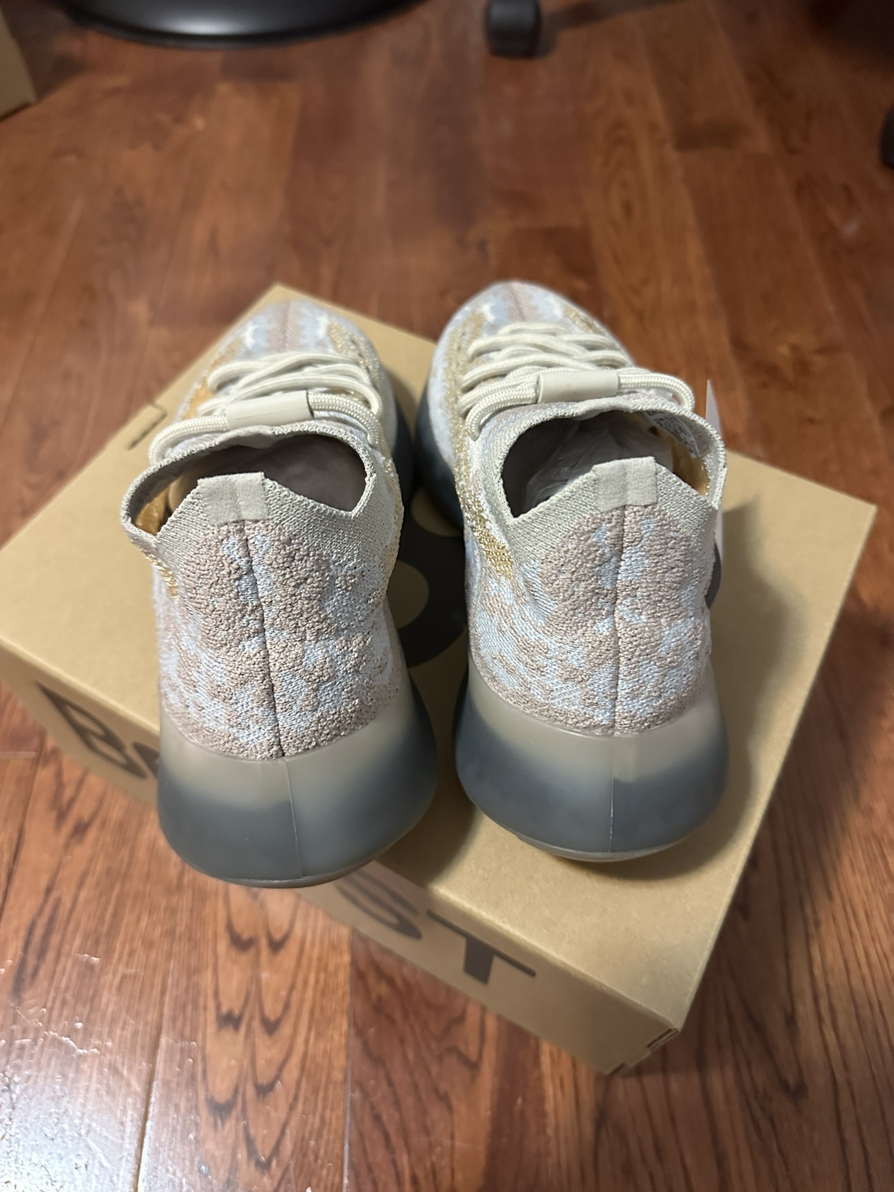Yeezy 380 - photo 4