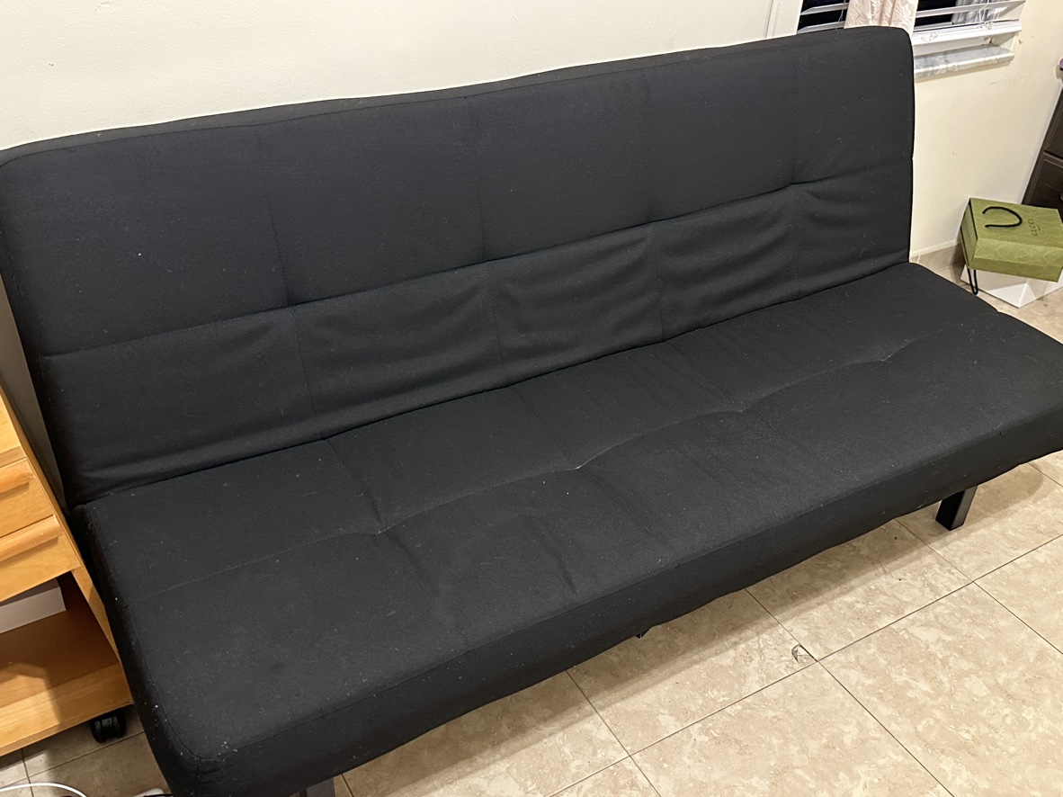 IKEA COUCH