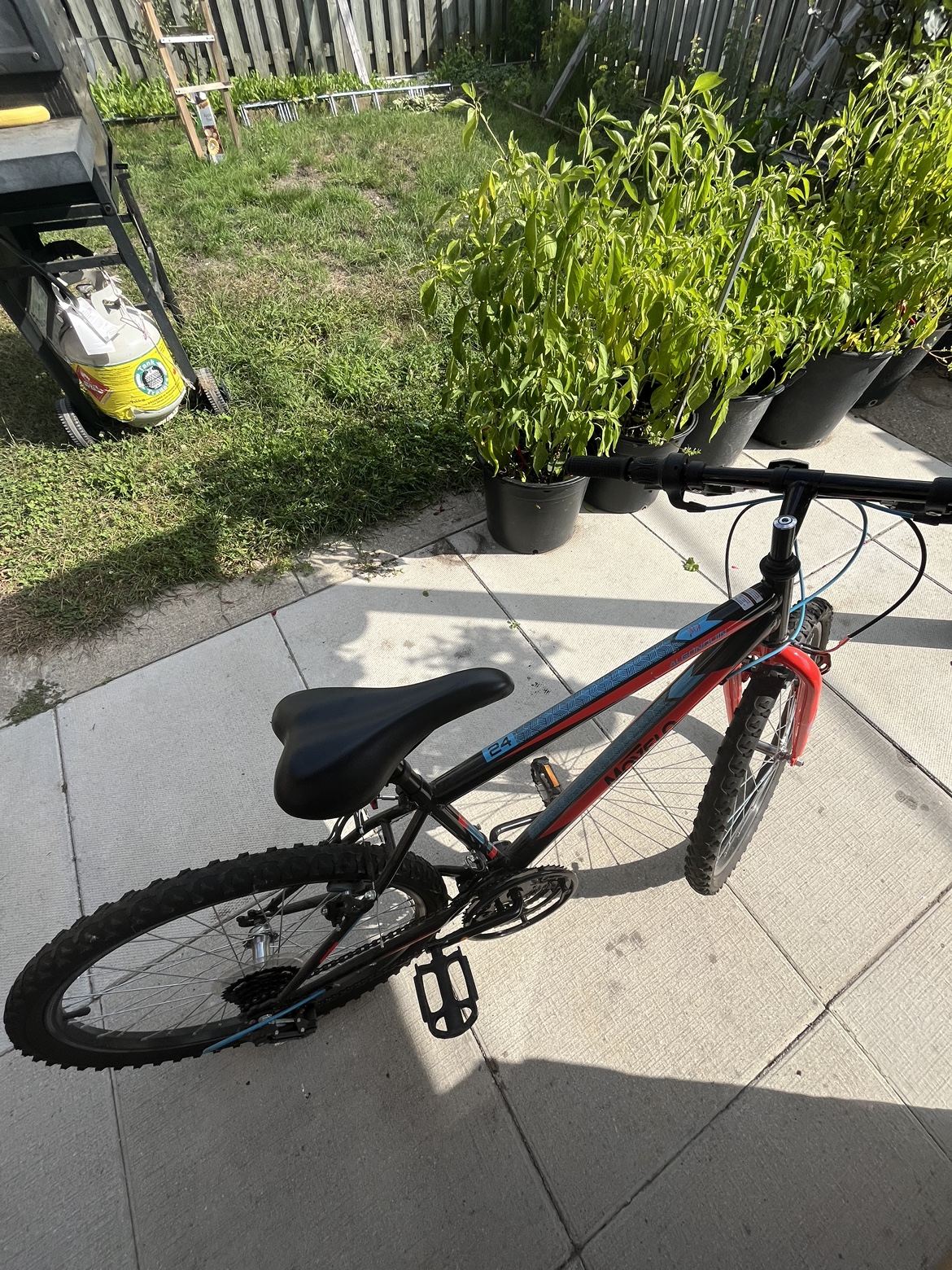 Bike - photo 2