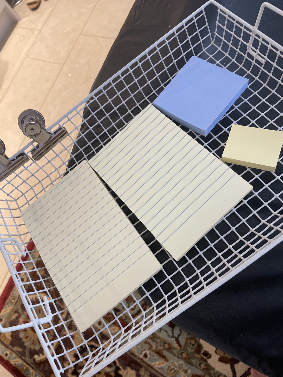 Office or school supplies brand new image indicator(2)