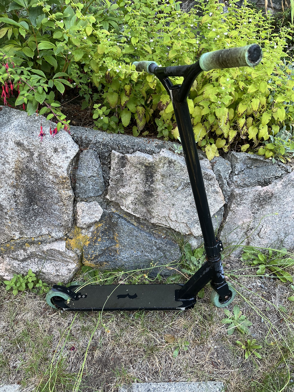 Scooter for kids - photo 3