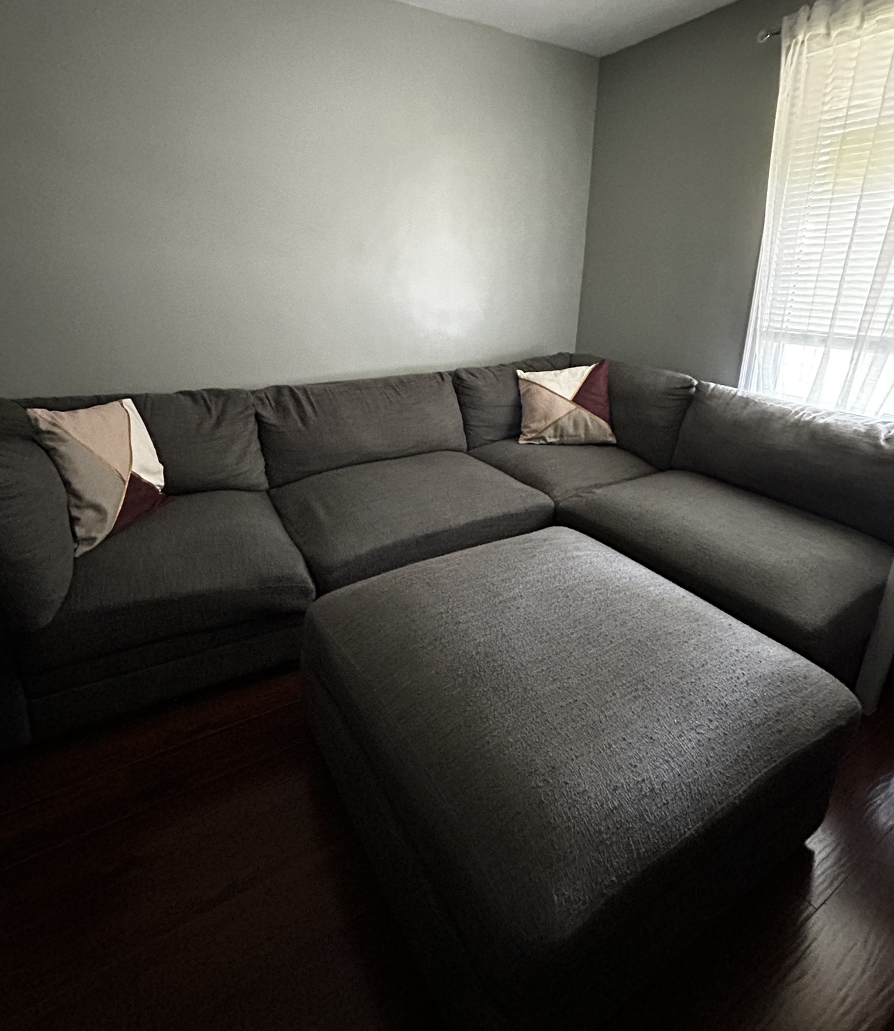 Modular Sectional