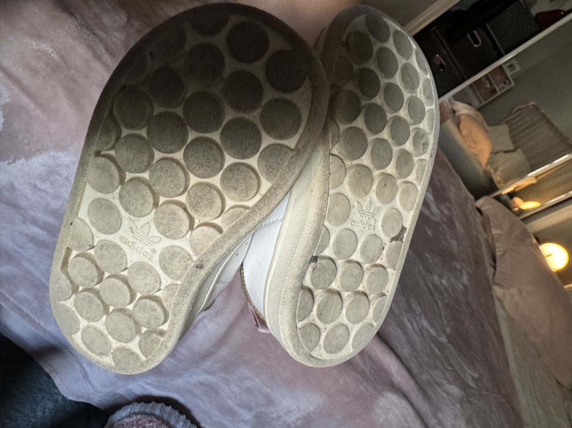 Adidas Stan Smith Shoes image indicator(4)