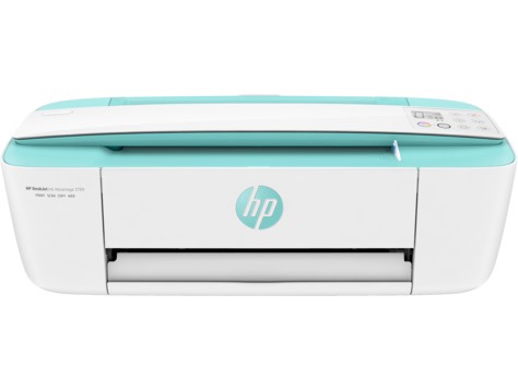 HP DeskJet Ink Advantage 3775