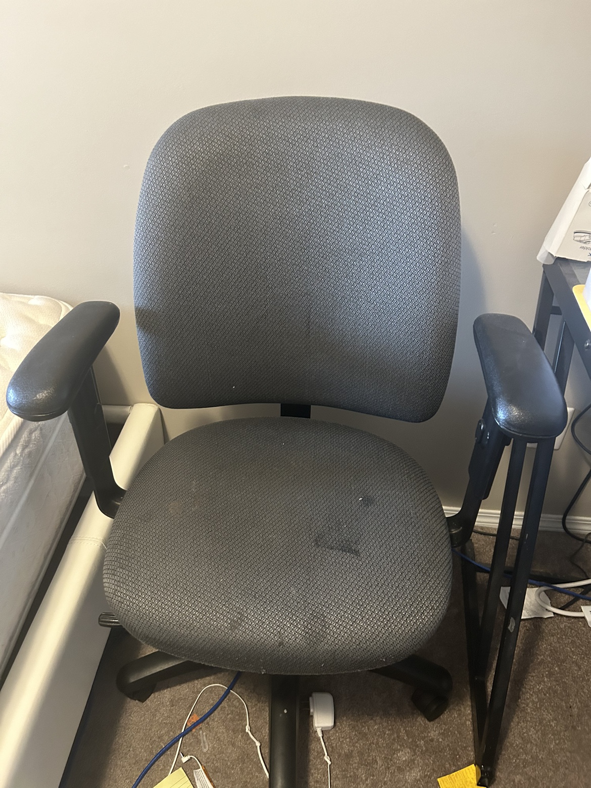 Office Chair #freecycle