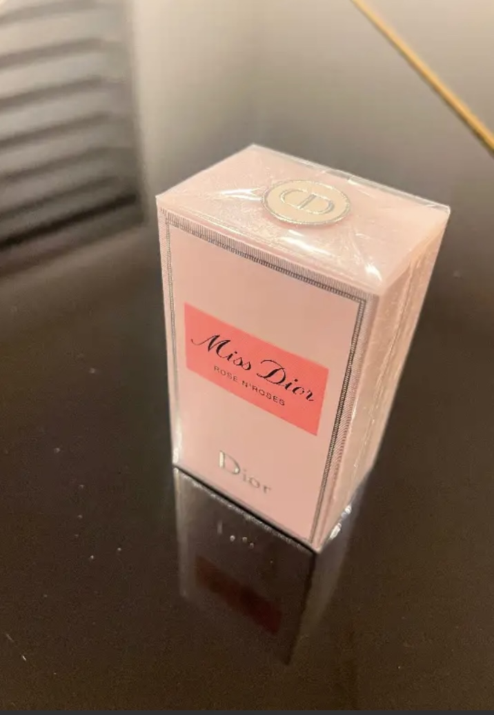 Dior perfume - photo 2