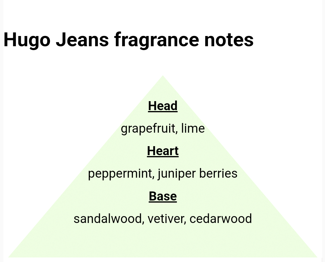 Hugo Boss cologne (new) image indicator(2)