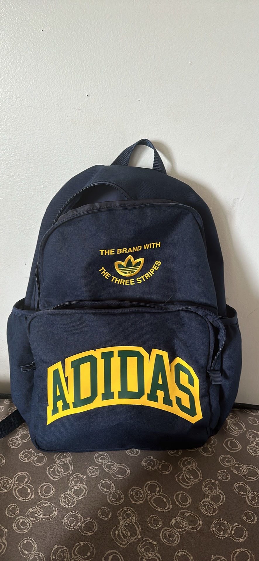 Adidas Backpack
