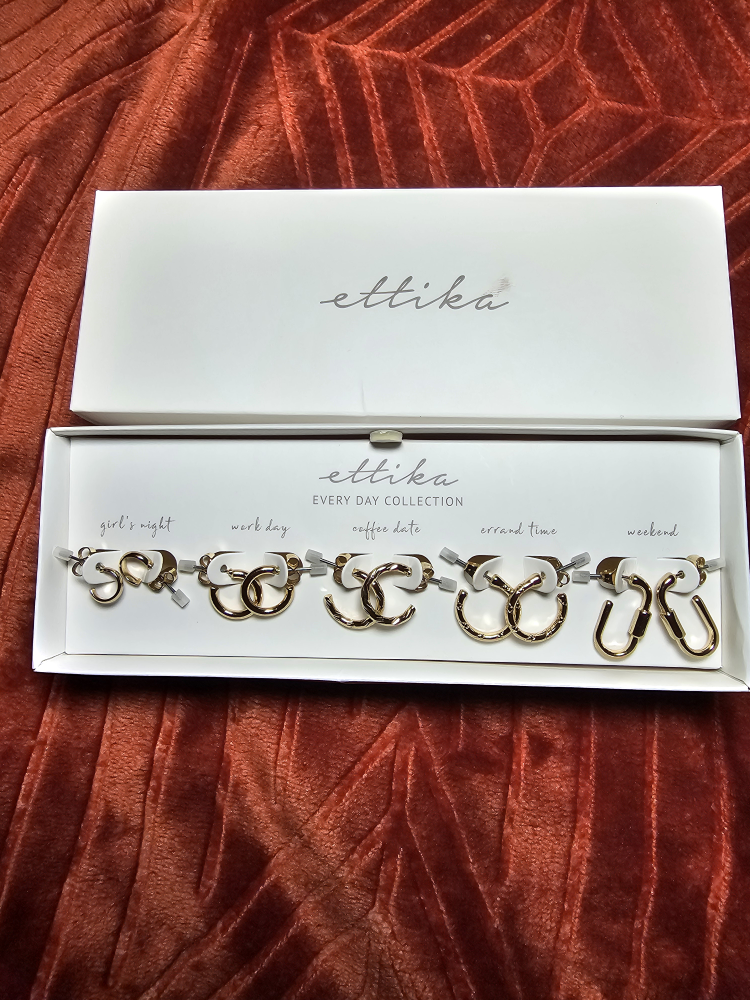 Ettika Every Day Collection