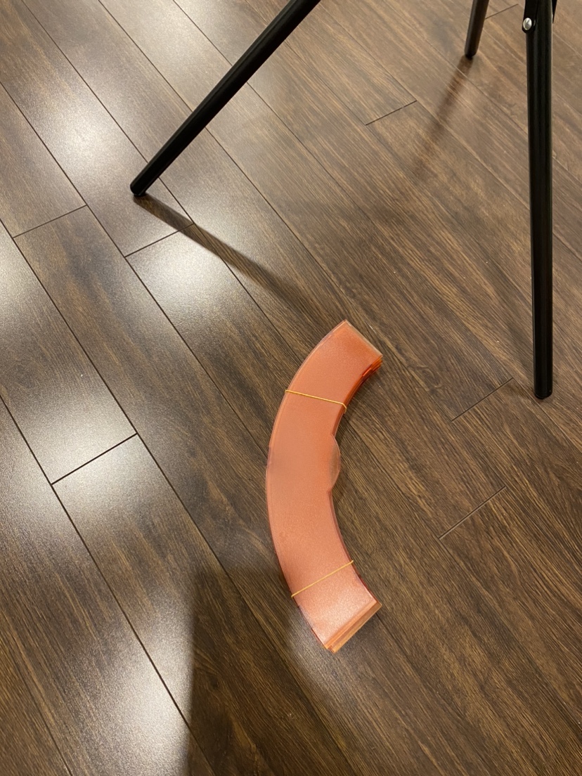 Ring Light with Stand and Phone Holder image indicator(3)