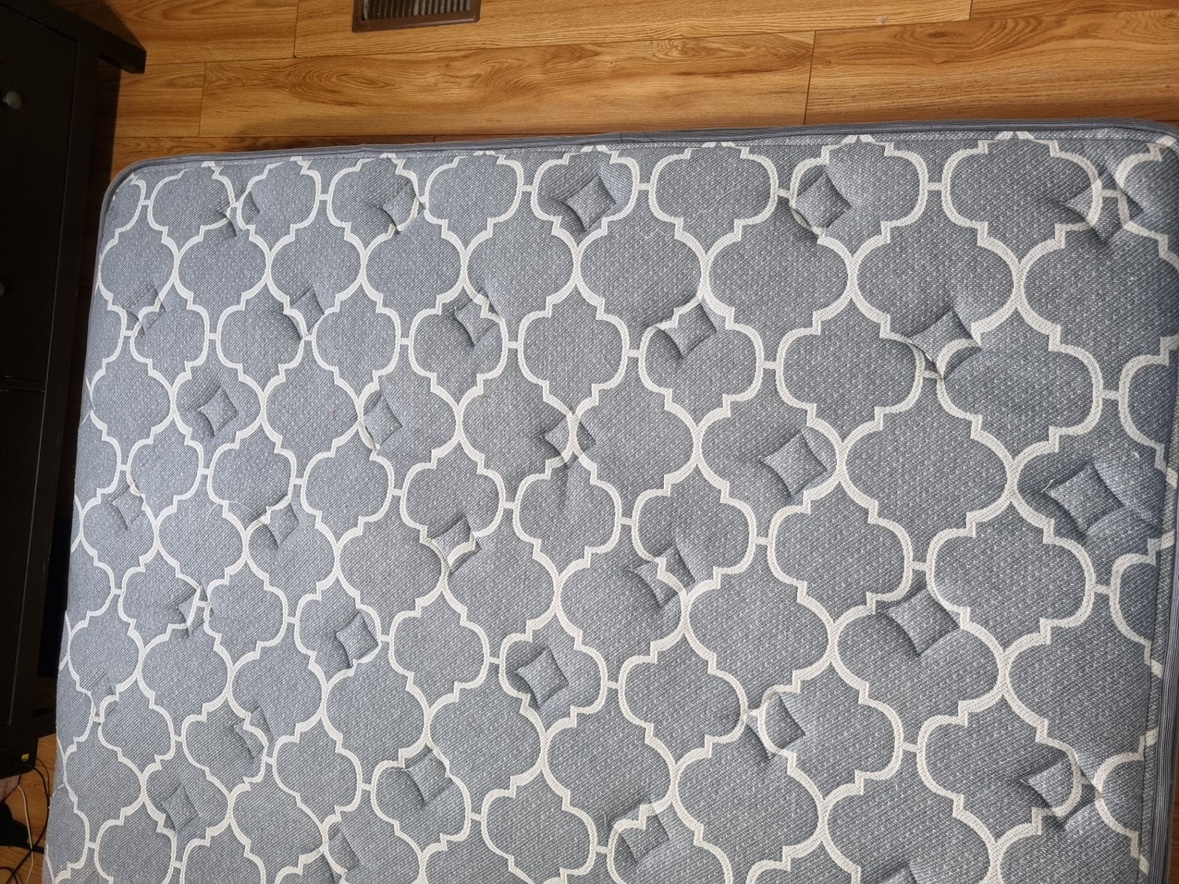 Springwall Salerno -Queen Bed - photo 2