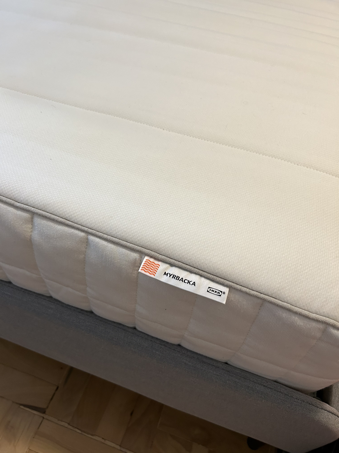 Bed and mattress image indicator(4)