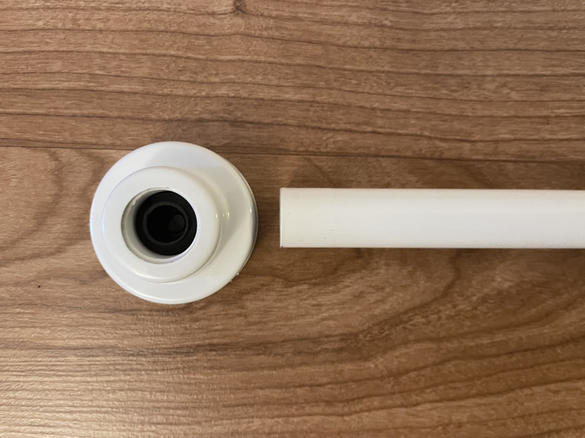 Tension rod - photo 3